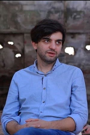 ამირან დოლიძე (III)