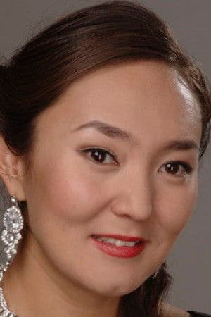 Жанна Ксенофонтова