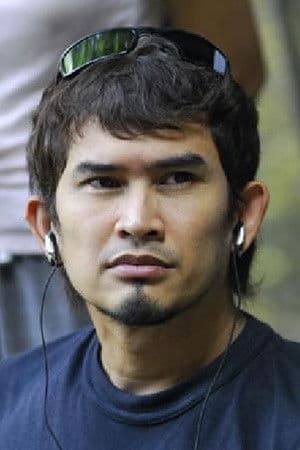 พชร์ อานนท์