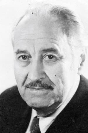 Константин Михайлов