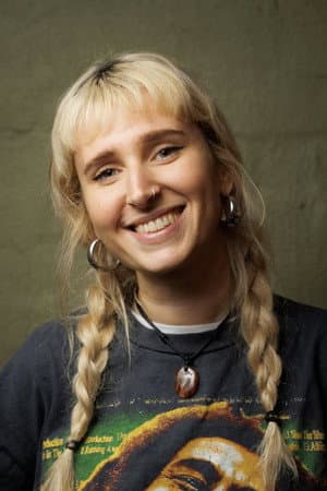 Rachael Sampson