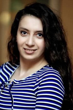 Yeva Elvida Məmmədova