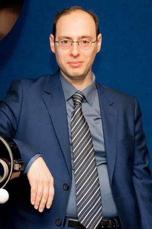 Fabrizio Fazio