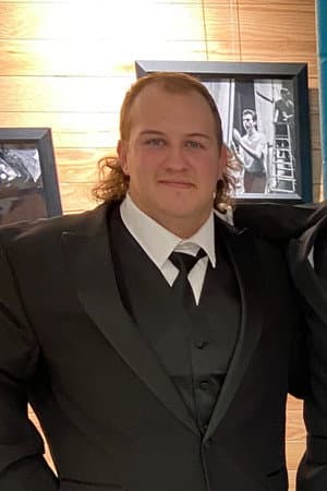 Cooper Boyles