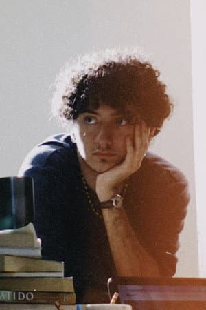 Aarón Cortés Sampayo