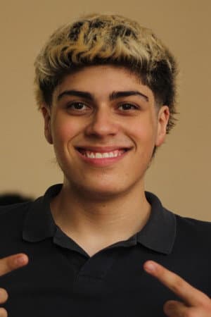 Mateus Kahil