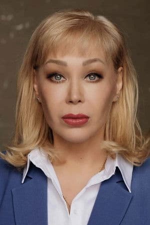 Ольга Спиркина