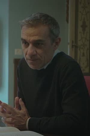 Massimiliano Tortora