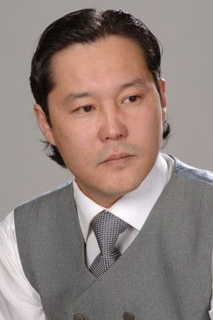 Айаал Аммосов