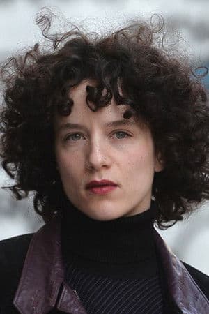 Στεφανία Σωτηροπούλου