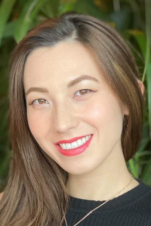 アンダーソン静香