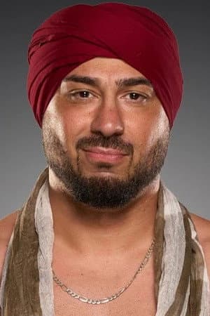 Munraj Ricardo Singh Sahota