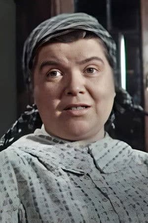 Софья Карамаш