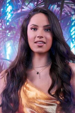 Faby Forster Chávez