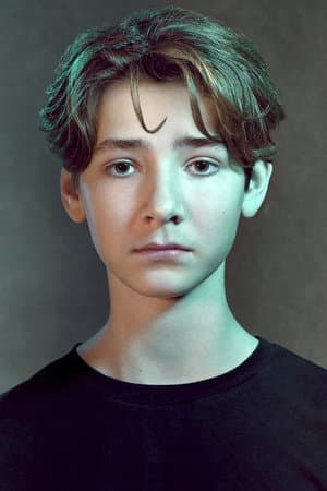 Sacha Vodegel Matzen