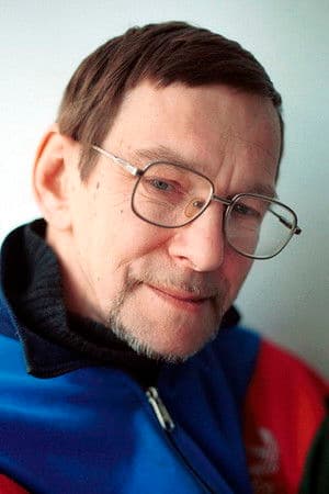 Сергей Брянцев