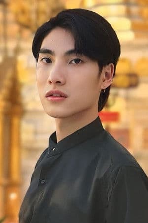 Arithach Phaiboonbaramee