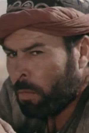 Назрулла Саибов