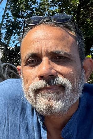 Devendra Singh Parmar