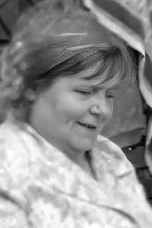 Елена Назарчук