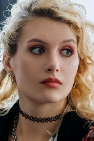 Ксения Федотова