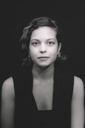 Έλλη Ναλμπάντη