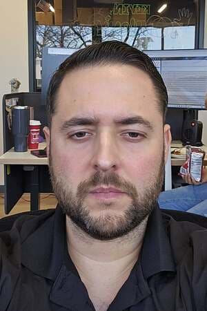 Todd Condit