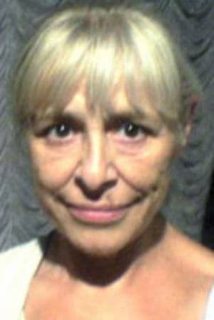 Ольга Каменкова-Павлова