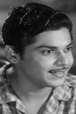 G. Muthukrishnan