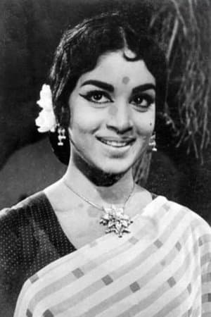 Vijaya Nirmala