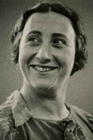 Edith Frank