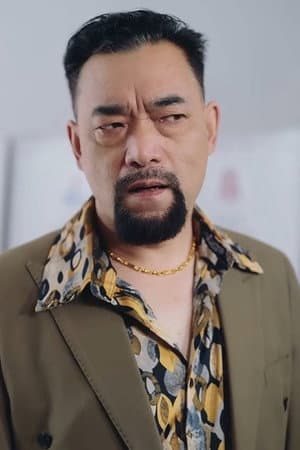杨文选