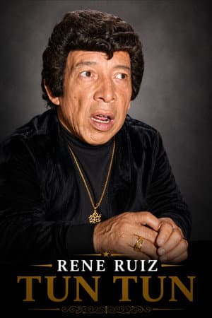José René Ruiz 'Tun-Tun'