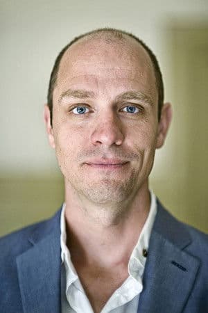 Jelle Brandt Corstius