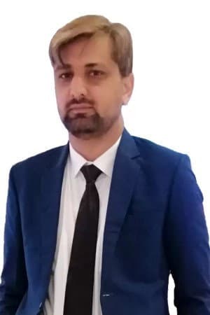 Kamran Afzal