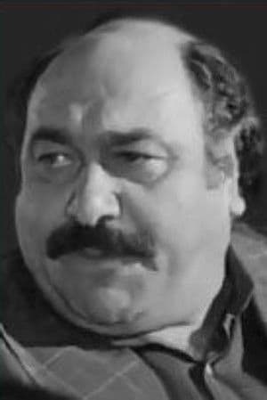 Արտուշ Գյոդակյան