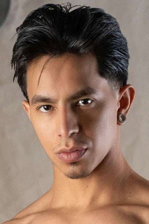 Angel Santana