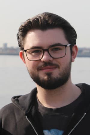 Joshua Lea