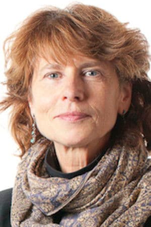 Marielle Nitoslawska