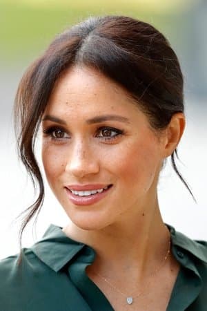 Meghan, Ducesă de Sussex