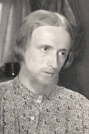 Виктор Салин