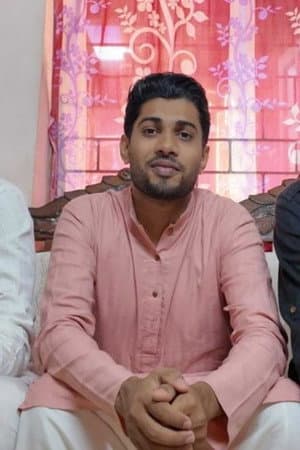 Ismail Shaikh