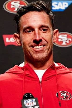 Kyle Shanahan