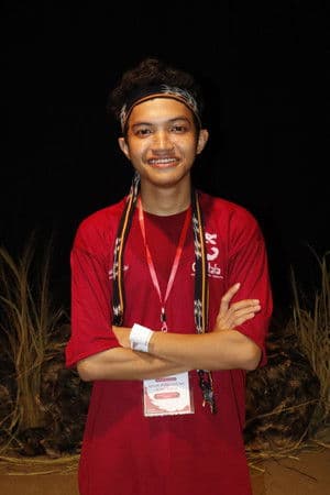 Muhammad Zakiul Fikri