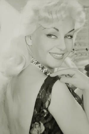 Λιάνα Ορφανού