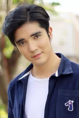 Beach Sukrit Songkaew