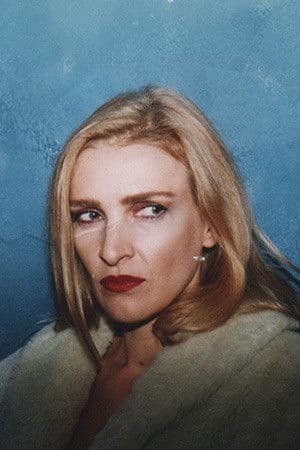 Εύα Στυλάντερ