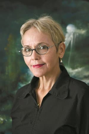 Levana Finkelstein