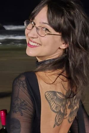 Juliana Hoffmann Bordes