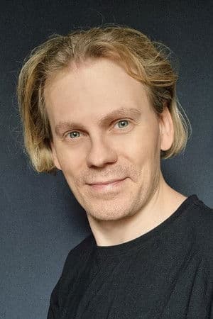 Сергей Ларин